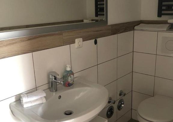 Doese Apartment | FeWo Kurtanovic