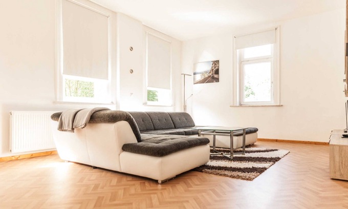 Lerbach Apartment | Fewo Lerbachtal R2 2-5 persons - Fewo Lerbachtal