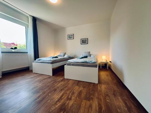 Nordhorn Apartment | FeWo Lindenallee IV Stilvolles Apartment