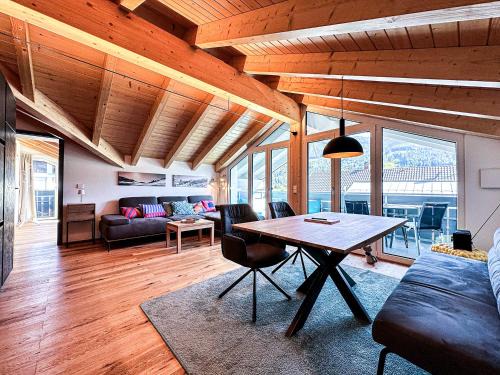 Oberstaufen Apartment | FEWO MeinGlück
