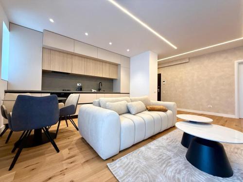 Bucharest Apartment | FeWo No 407 Lebada Lake