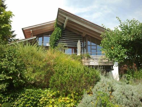Markdorf Apartment | FeWo Schillerstraße