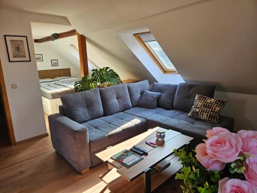 Leisnig Apartment | FeWo Wittig am Kulturbahnhof 2