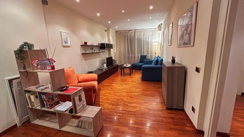 Vatican Apartment | FG St Peter's Suites