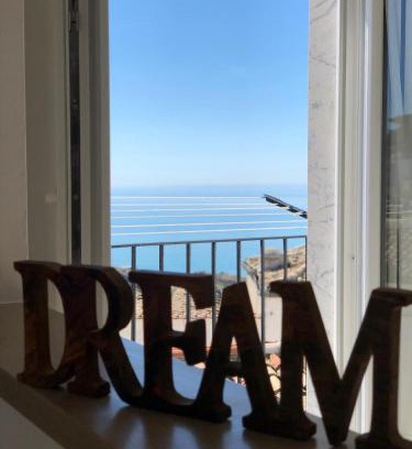 Monte Sant'Angelo Apartment | Fico d’India apartments