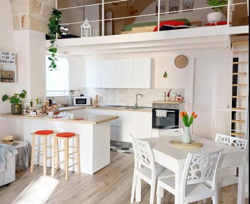 San Vito dei Normanni House | Fico Puglia