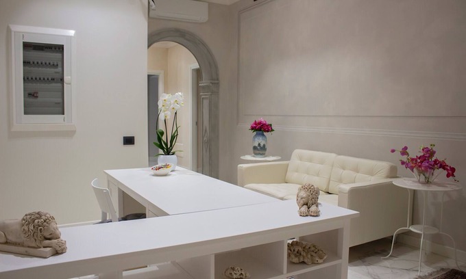 La Spezia Historic Centre House | Fidelio