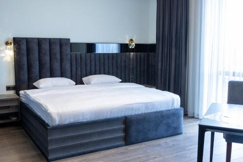Nor-Nork Hotel | Fidji Hotel