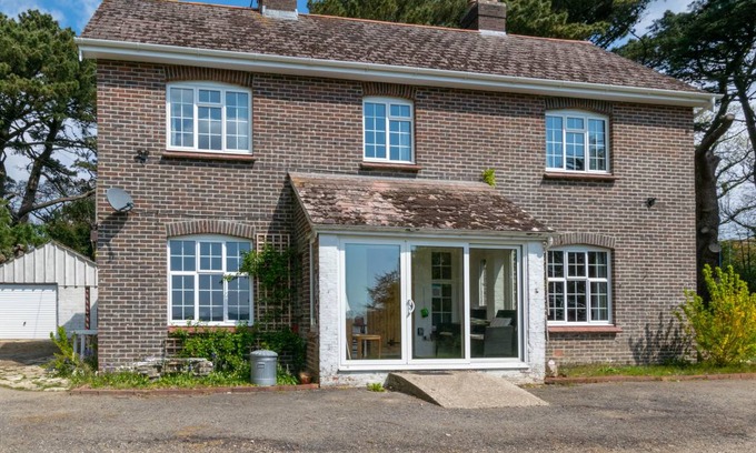 Isle of Purbeck Cottage | Field House