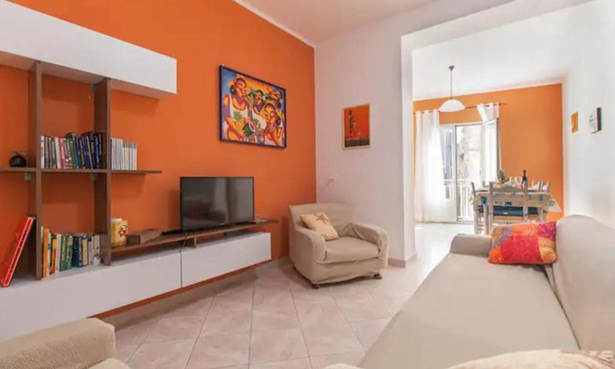 Dorgali House | Fifì