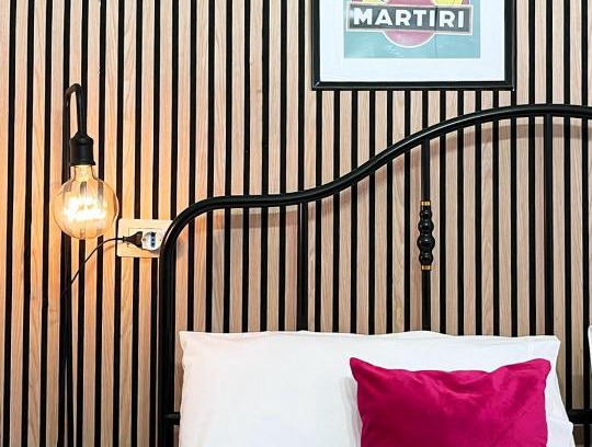 Naples Apartment | Fifteen Apartment