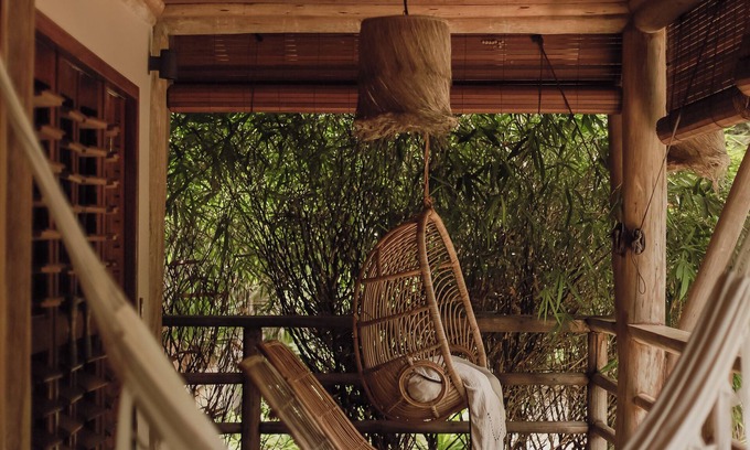 Pipa Resort | Filha da Lua Ecolodge