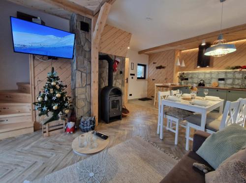 Koscielisko House | FILIPOWE CHATY