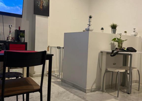 San Lorenzo Apartment | Filippa Home