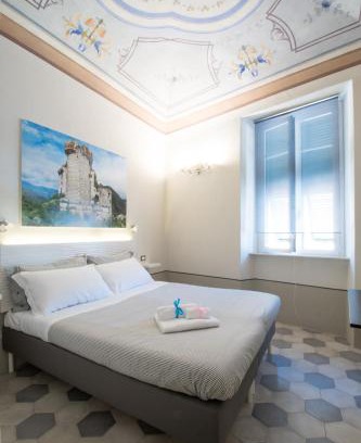Finale Pia House | FINARIN Guest House