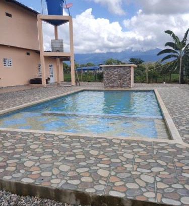 Guamal Apartment | Finca Campestre El Pindal