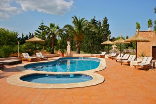 Felanitx House | Finca Can Rotger