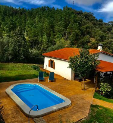 La Nava Ski Chalet | Finca Charco La Olla