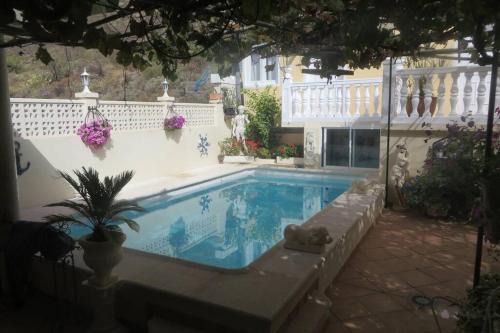 La Solana Apartment | Finca Cortez Apartment 2