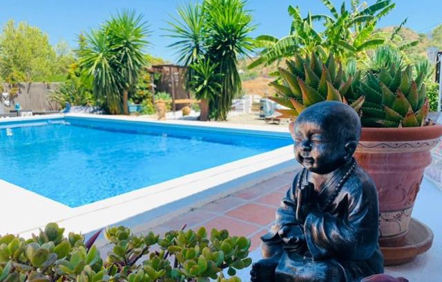 Coin Bed & Breakfast | Finca del Gecko