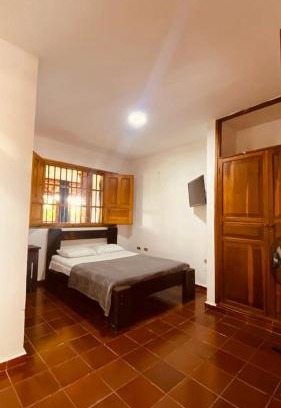 Quimbaya Hotel | FINCA HOTEL JARDIN CAFETERO DEL QUINDIO