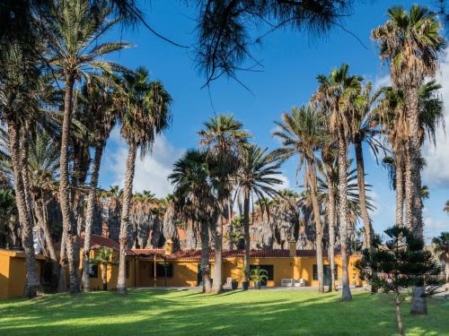 Telde House | Finca Hoya del Pozo