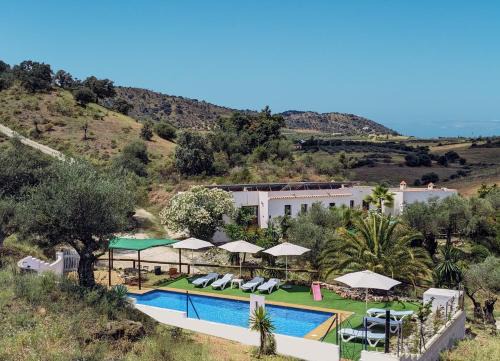 Coin House | Finca La Libertad