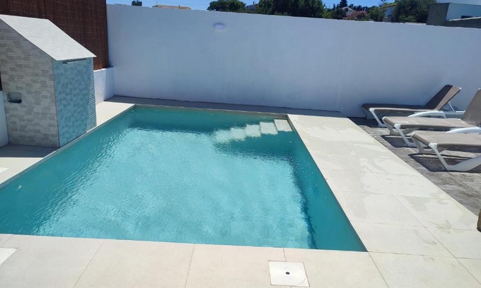 Conil de la Frontera House | Finca La Vigia 2
