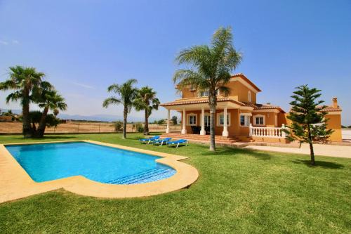 Denia Villa | Finca las Ranas by CARLOSFERIEN