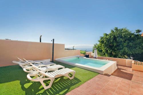 Guia de Isora Villa | Finca Los Corcos