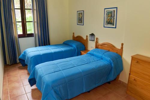 Hermigua House | Finca Piñero