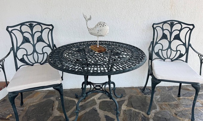Almayate Bajo Apartment | Finca Pozo de la Suerte Sun all year round
