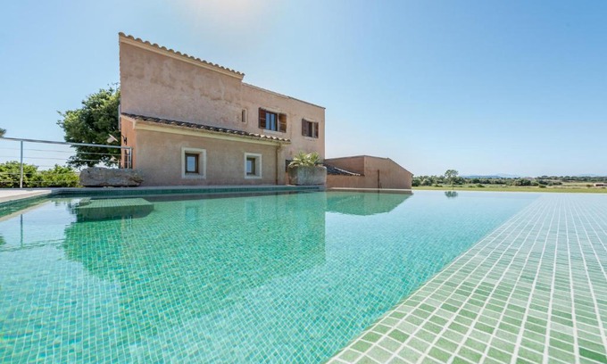 Manacor House | Finca Son Joan Jaume