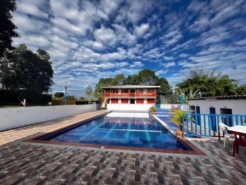 Montenegro Hotel | Finca Tradicional La Rochela