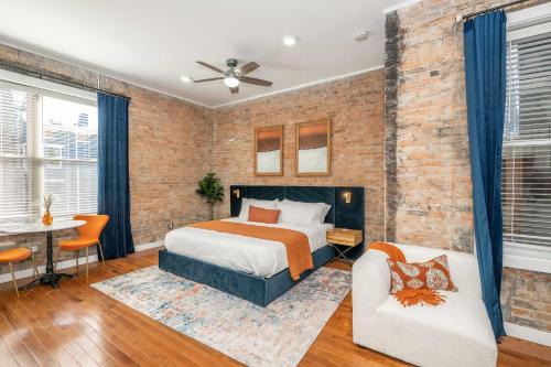 Over-the-Rhine Apartment | Findlay Market Suite 3 - For 2