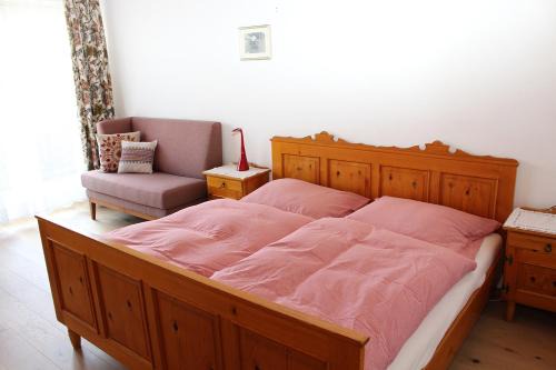 Mauterndorf Apartment | Fingerlos