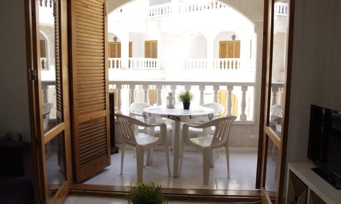 Torrevieja Apartment | Finlandia holiday apartment