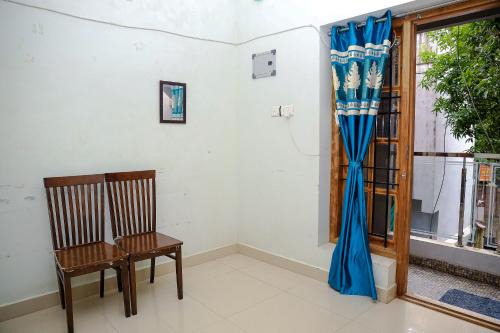 Chromepet Villa | Fiona Homestay