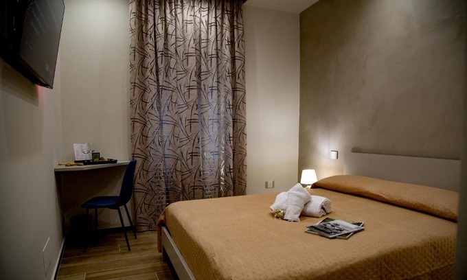 Agrigento Apartment | Fiore dei Templi - luxury suite experience