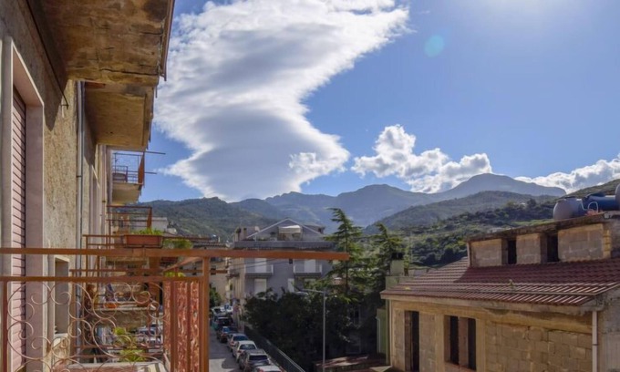 Lascari Apartment | Fiori di Sulla SinAgo by Interhome
