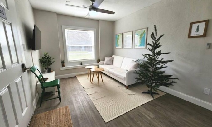 Norfolk House | Fir Ever at Sheppard's Landing - Amongst Nature within a private BnB community!