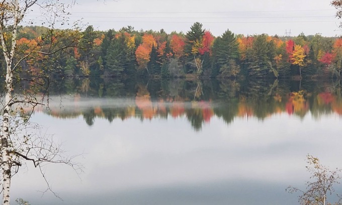 Mio Cottage | Firefly Cottage
