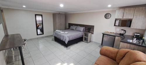 Germiston Apartment | First 2 Stay