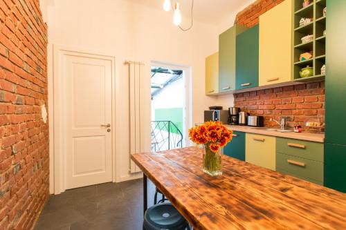 Bucharest City-Centre Hostel | First Hostel
