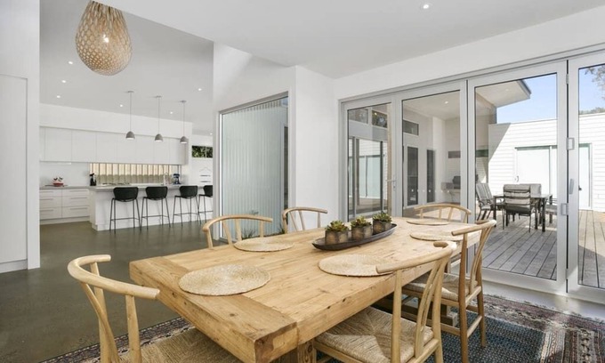 Barwon Heads House | First Rate Margate, Barwon Heads