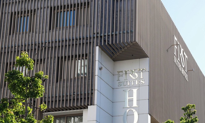 Agdal Apartment | First Suites Hôtel