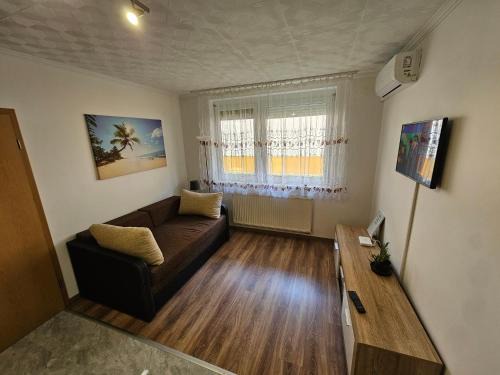 Hajduszoboszlo Apartment | Fischer Apartman 2