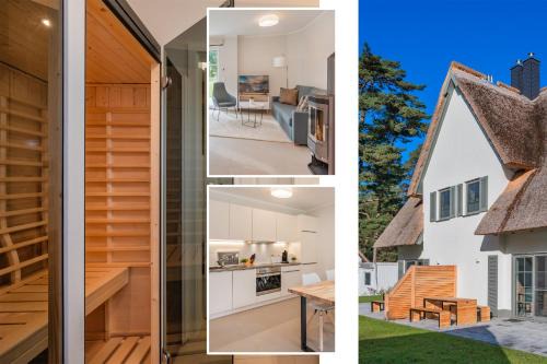 Zirchow House | Fischerdorf DDH Hafftraum