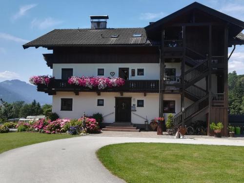 Breitenbach am Inn Apartment | Fischlehen