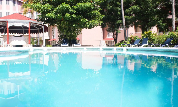 Ocho Rios Apartment | Fisherman's Point Beach Resort